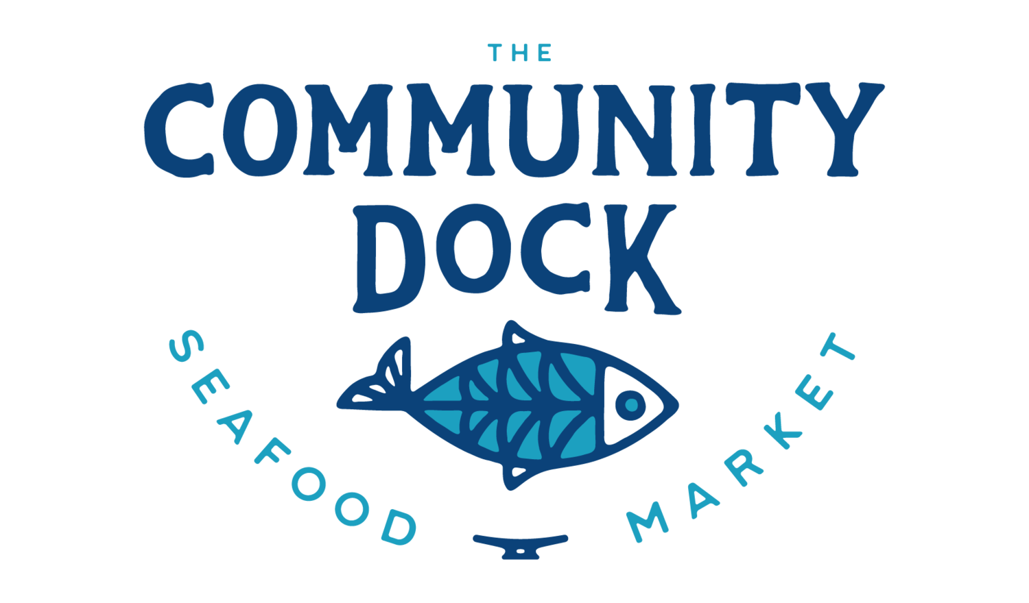Community Dock Seafood