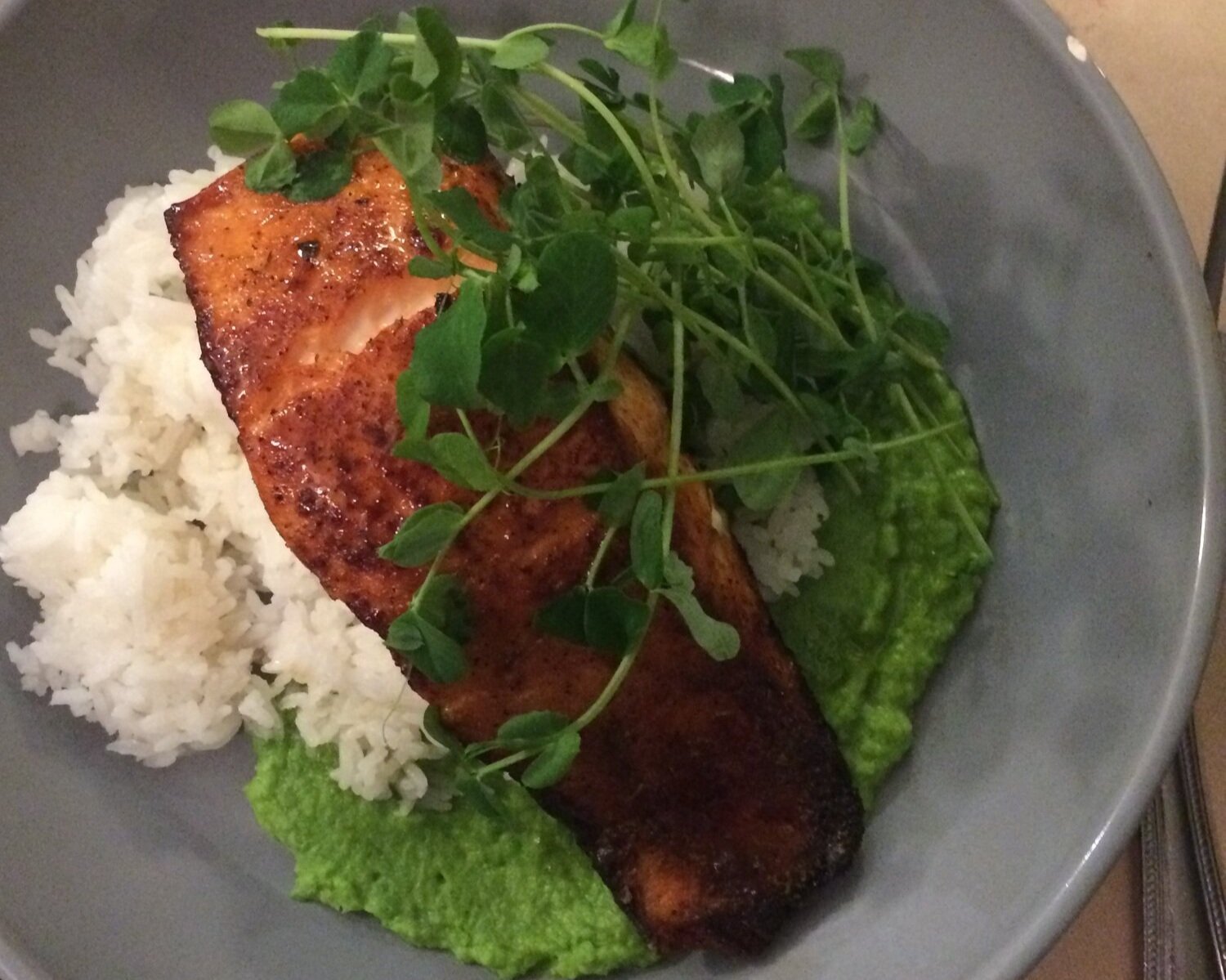 Coho Salmon Fillet Portions (Ship)